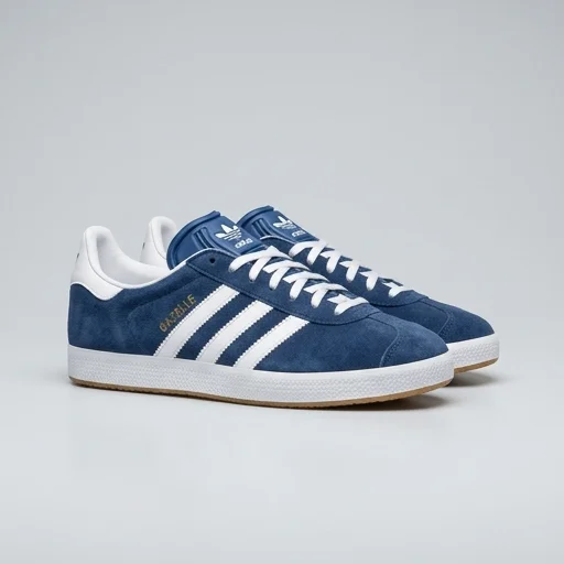 Adidas Gazelle view 3