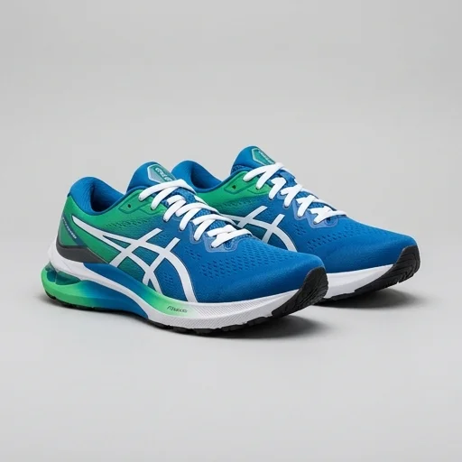 ASICS GEL-Kayano 30 view 3