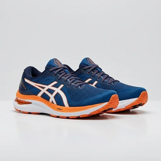 ASICS Gel Nimbus 25