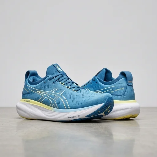 ASICS Gel Nimbus 25 view 3