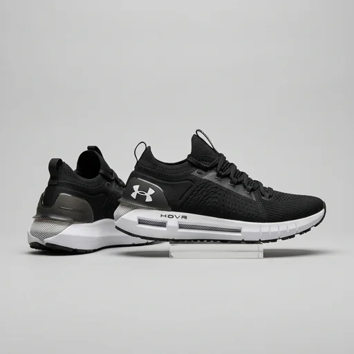 Under Armour HOVR Phantom 3 view 2