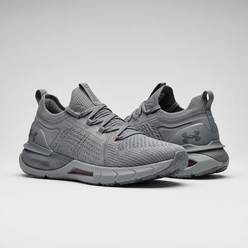 Under Armour HOVR Phantom 3 view 3