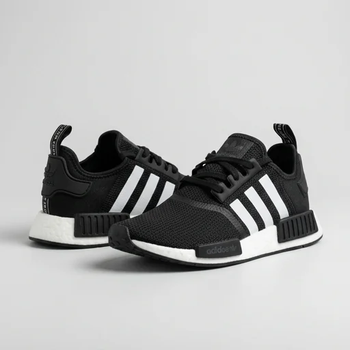 Adidas NMD R1 view 3