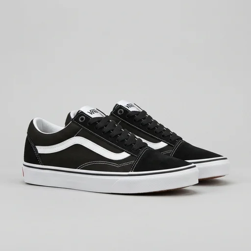 Vans Old Skool view 2