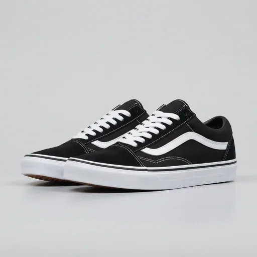 Vans Old Skool view 3