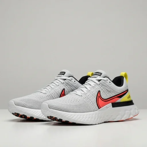 Nike React Infinity Run Flyknit