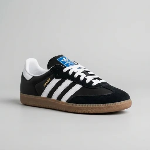 Adidas Samba OG view 3