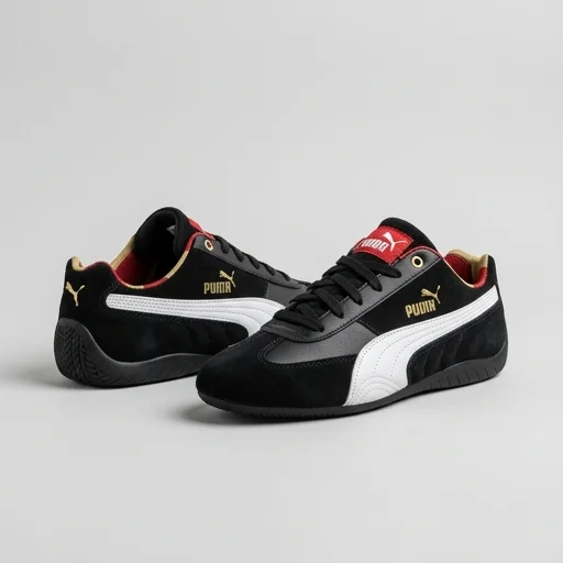 Puma Speedcat OG view 2