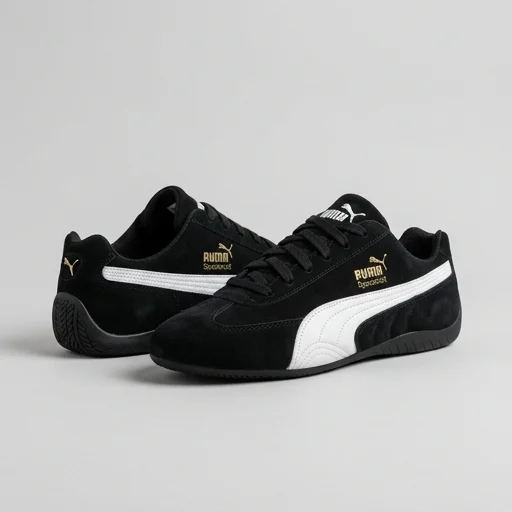 Puma Speedcat OG view 3