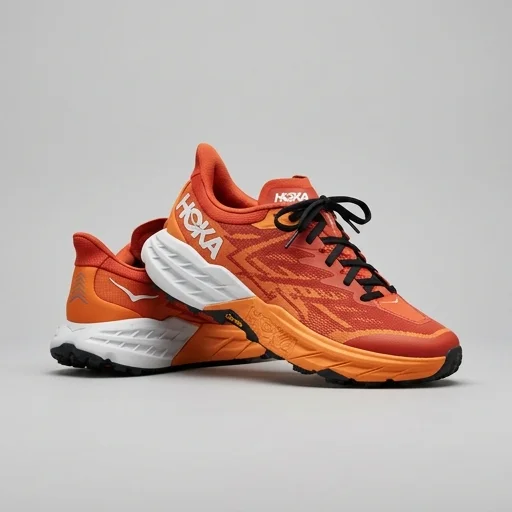 Hoka Speedgoat 5 view 2