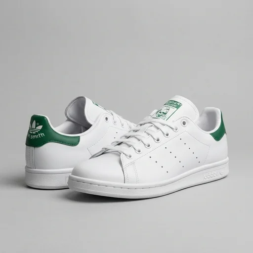 Adidas Stan Smith view 3