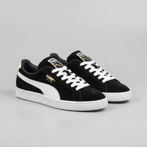 Puma Suede Classic