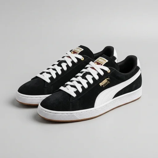 Puma Suede Classic view 2