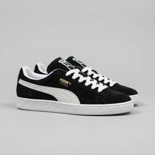 Puma Suede Classic view 3