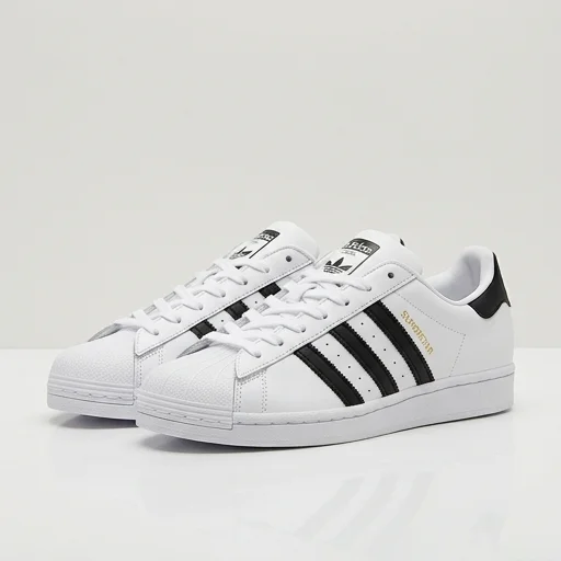 Adidas Superstar view 2