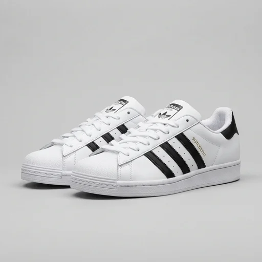 Adidas Superstar view 3