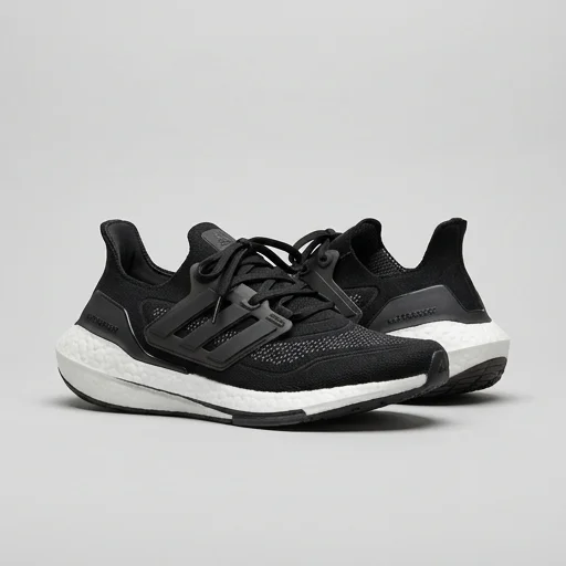 Adidas Ultraboost 22 view 3