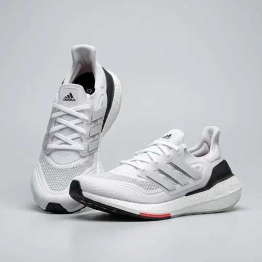Adidas Ultraboost Light view 2
