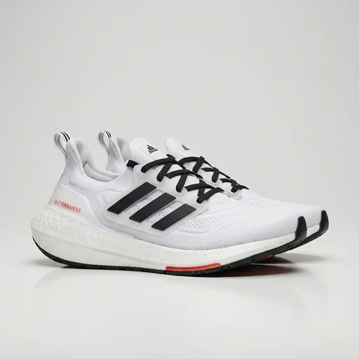 Adidas Ultraboost Light view 3
