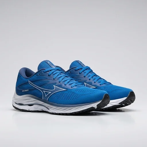 Mizuno Wave Rider 27