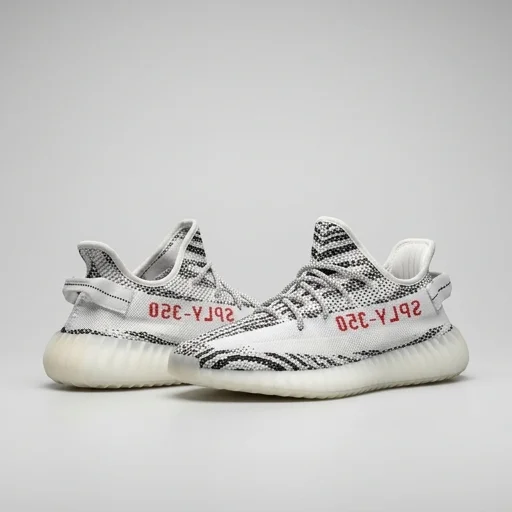 Adidas Yeezy Boost 350 V2 view 2