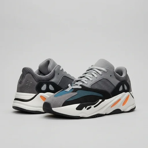 Adidas Yeezy Boost 700