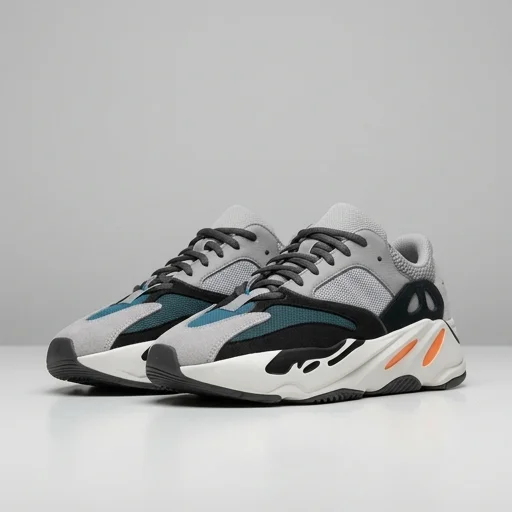 Adidas Yeezy Boost 700 view 2