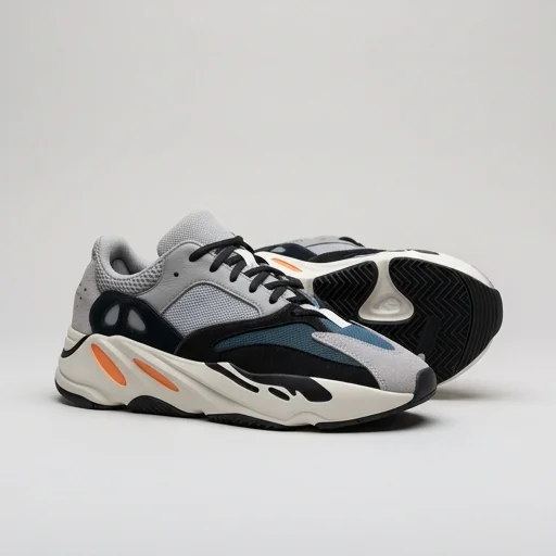Adidas Yeezy Boost 700 view 3