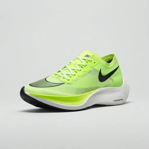 Nike ZoomX Vaporfly Next% view 2