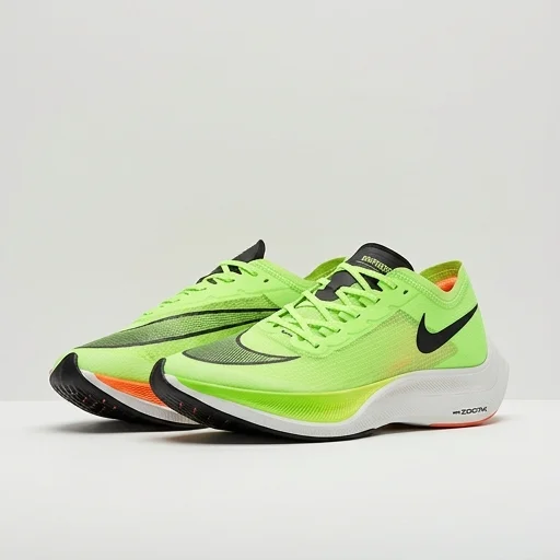 Nike ZoomX Vaporfly Next% view 3